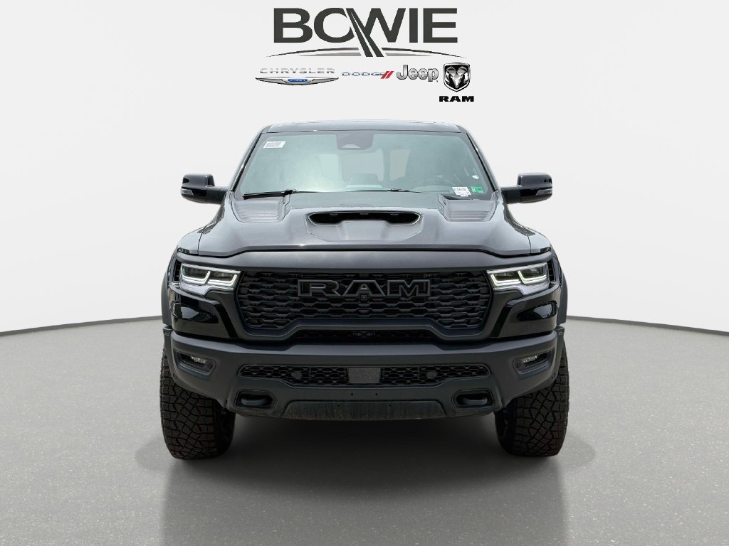 New 2026 RAM 1500 RHO w/ RHO Level 1 Equipment Group AWD/4WD image 6