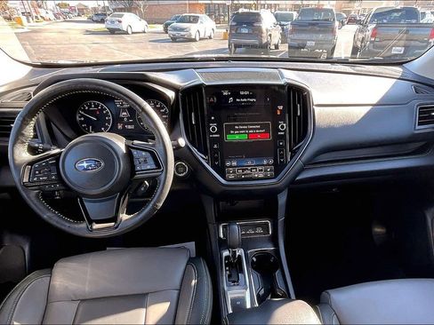 Certified 2024 Subaru Ascent Onyx Edition w/ Popular Package Onyx image 18