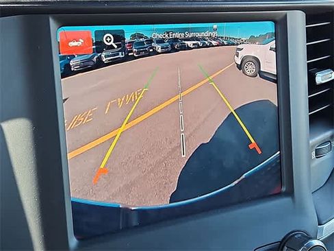 Used 2024 RAM 2500 Big Horn w/ Bed Utility Group image 20