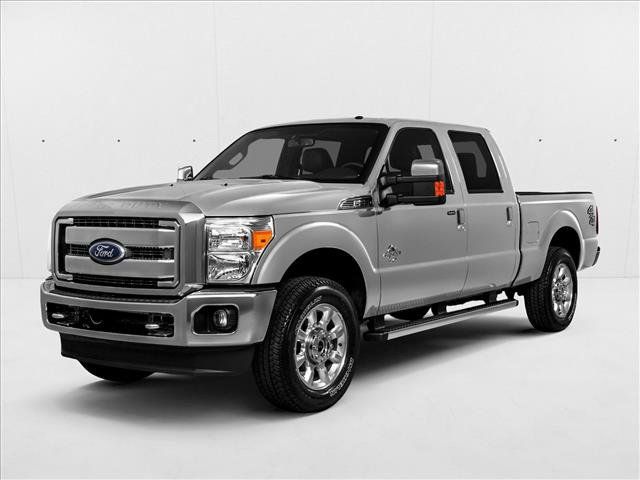 Used 2016 Ford F250 XLT AWD/4WD image 1