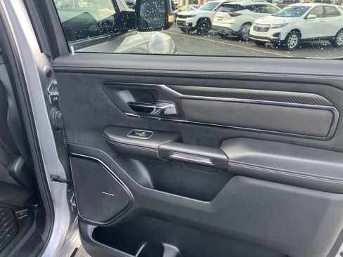 Used 2021 RAM 1500 TRX w/ TRX Level 2 Equipment Group image 12