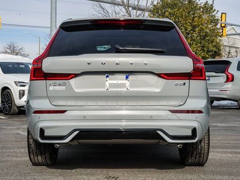 New 2026 Volvo XC60 B5 Ultra w/ Protection Package Premier image 6