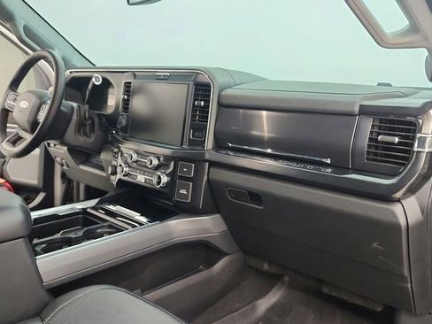 Used 2025 Ford F250 Lariat w/ Lariat Ultimate Package AWD/4WD image 66