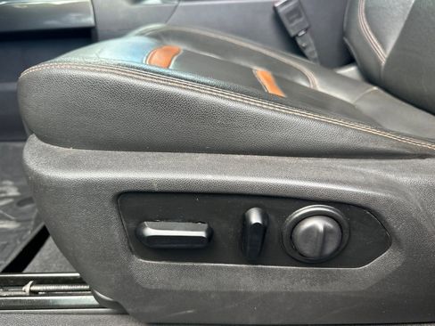 Used 2019 GMC Sierra 1500 AT4 w/ AT4 Preferred Package image 12