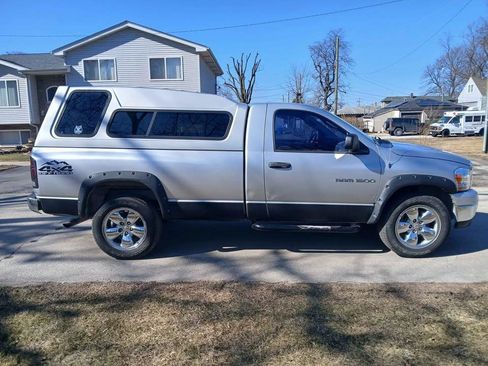 Used 2006 Dodge Ram 1500 Truck SLT image 5