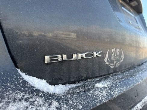 Used 2018 Buick Envision Essence image 6