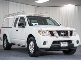 Used 2021 Nissan Frontier SV RWD video 1