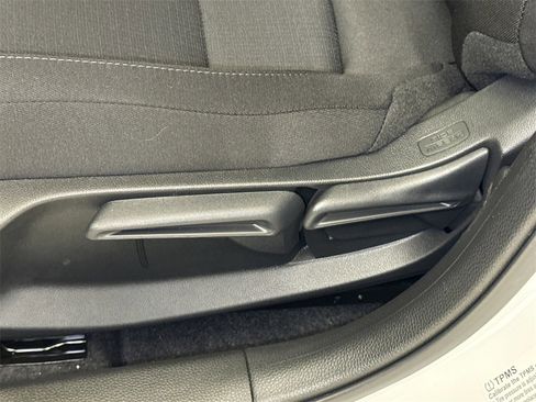 New 2026 Honda Civic LX image 20