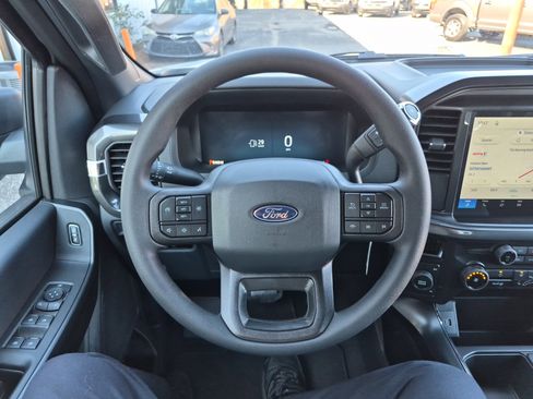 New 2026 Ford F150 STX w/ Equipment Group 200A image 27