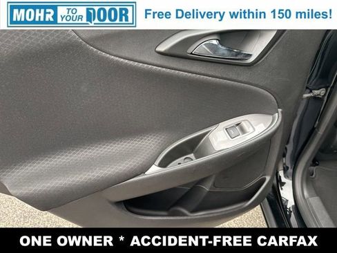 Used 2024 Chevrolet Malibu LT image 38