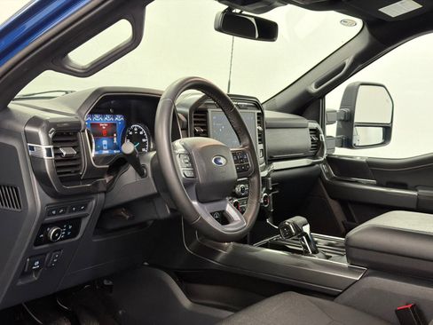 Used 2023 Ford F150 XLT w/ Equipment Group 302A High AWD/4WD image 14