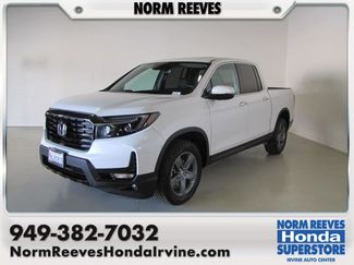 Used 2023 Honda Ridgeline RTL-E video 1