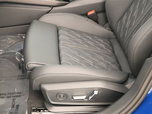 New 2026 Audi A6 3.0 image 25