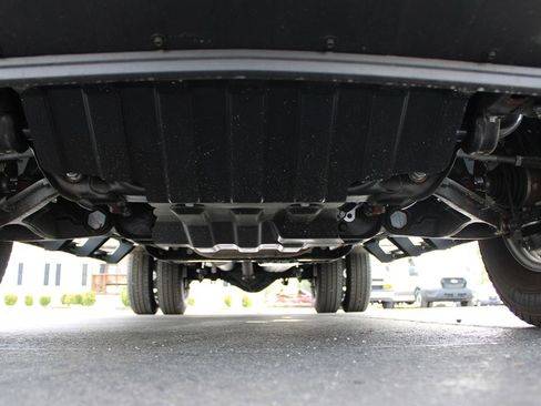 Used 2024 Chevrolet Silverado 3500 W/T w/ Snow Plow Prep Package image 36