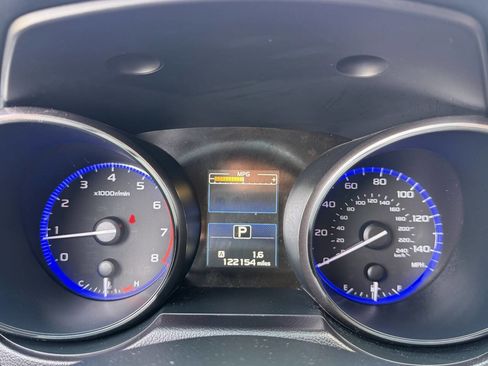 Used 2016 Subaru Outback 2.5i Limited w/ Protection Package #2 AWD/4WD image 22