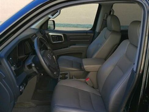 Used 2011 Honda Ridgeline RTL image 15