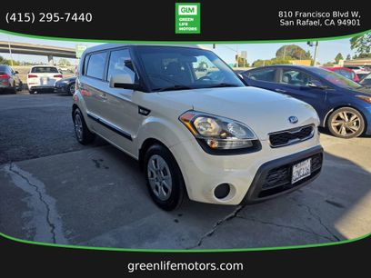 Used 2013 Kia Soul
