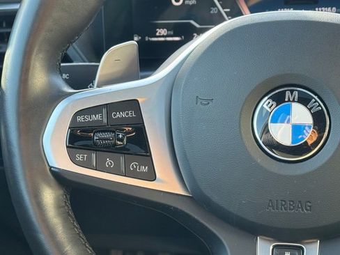 Certified 2024 BMW M240i xDrive Coupe w/ Premium Package image 20