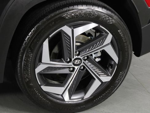 Certified 2024 Hyundai Tucson SEL w/ Convenience Package FWD image 13