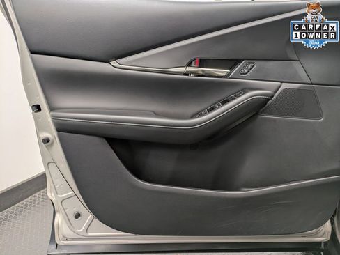 Certified 2023 MAZDA CX-30 AWD 2.5 S w/ Preferred Package image 9