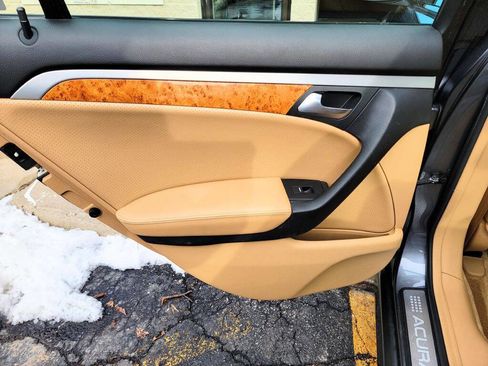 Used 2005 Acura TL image 33