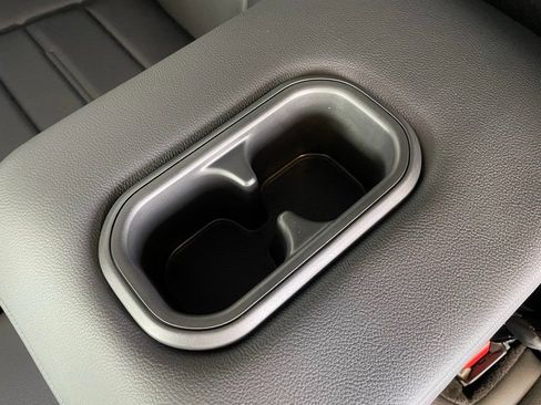 New 2026 Honda CR-V EX-L image 19