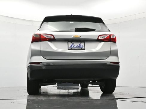 Used 2021 Chevrolet Equinox LT FWD image 40