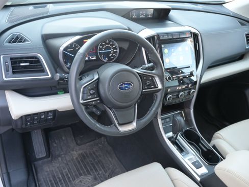 Used 2020 Subaru Ascent Limited w/ Popular Package #2A image 11