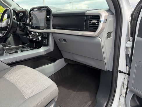 Used 2023 Ford F150 XLT w/ Equipment Group 302A High AWD/4WD image 10