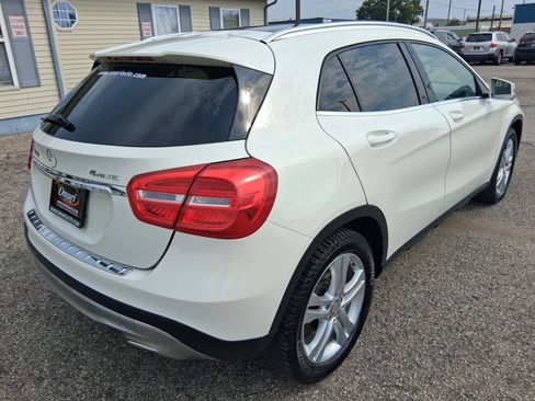 Used 2015 Mercedes-Benz GLA 250 4MATIC w/ Multimedia Package image 5