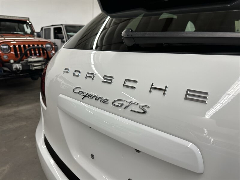 Used 2014 Porsche Cayenne GTS AWD/4WD image 31