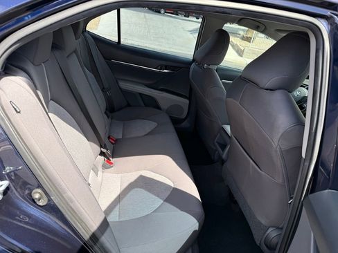 Used 2021 Toyota Camry LE image 16