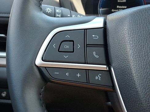 Used 2026 Toyota Grand Highlander AWD image 22
