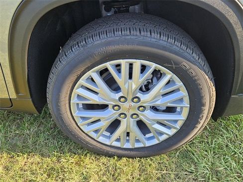 New 2026 GMC Acadia Elevation w/ Elevation Premium Package image 18