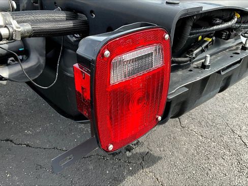 New 2026 RAM 4500 4x4 Crew Cab DRW w/ Laramie Trim Package image 15