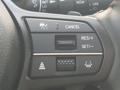 New 2026 Honda CR-V Sport-L image 24
