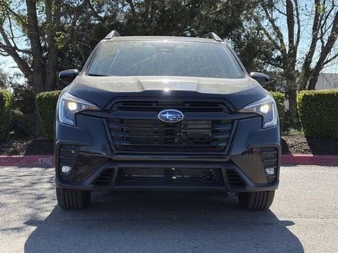 Used 2026 Subaru Ascent Premium image 12