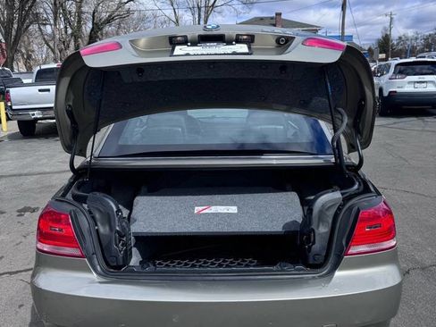 Used 2007 BMW 328i Convertible image 9