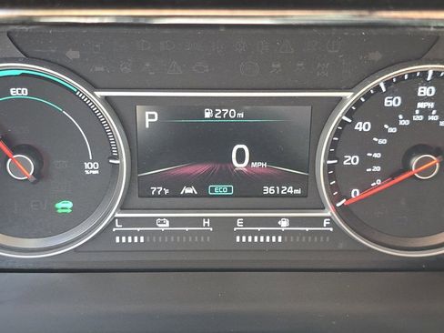 Used 2023 Kia Sorento EX AWD/4WD image 29