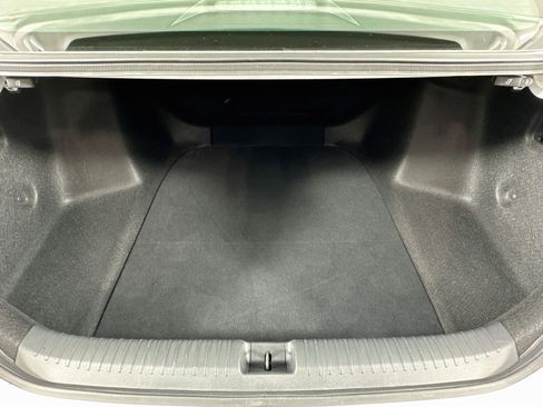 Certified 2024 Honda Accord EX image 25