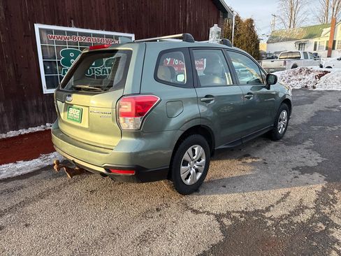 Used 2017 Subaru Forester 2.5i image 7