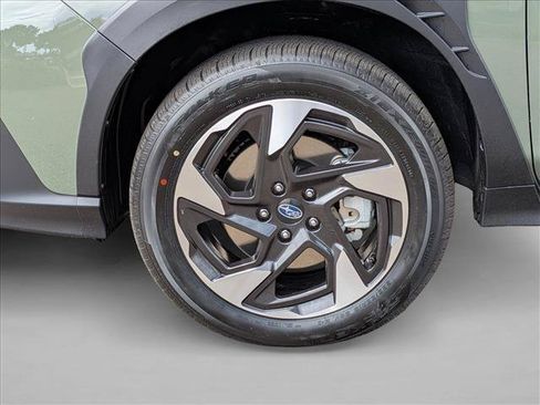 New 2026 Subaru Crosstrek 2.5i Limited AWD/4WD image 18