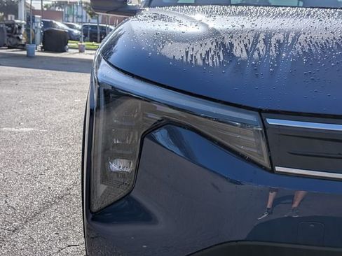 New 2026 Kia K4 FWD image 10