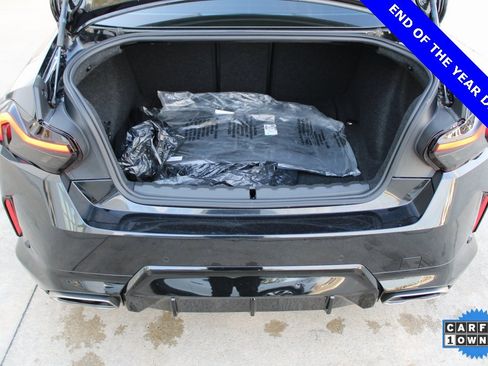 Used 2024 BMW M240i xDrive M240i w/ Premium Package image 25