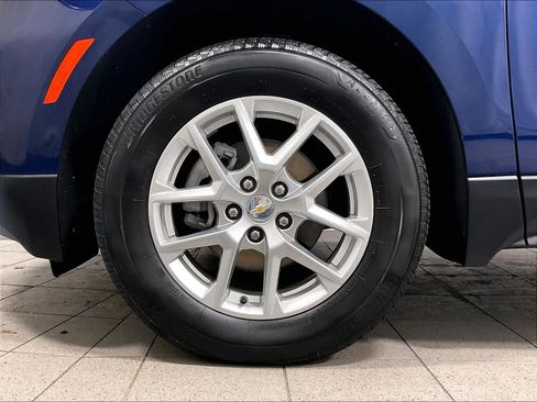 Used 2022 Chevrolet Equinox LT image 7