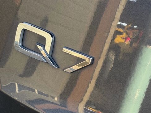 Used 2024 Audi Q7 2.0T Premium Plus image 53