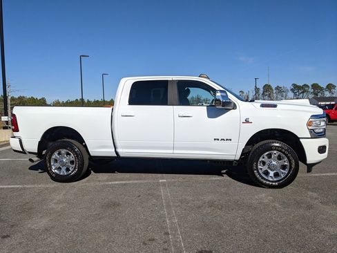 Used 2024 RAM 2500 Laramie image 22