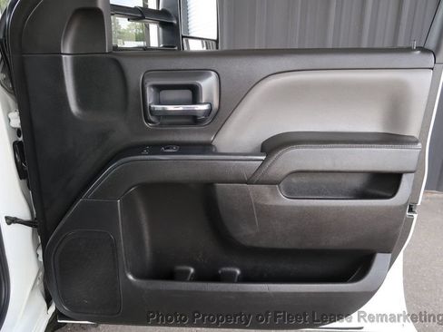 Used 2015 Chevrolet Silverado 3500 W/T AWD/4WD image 28