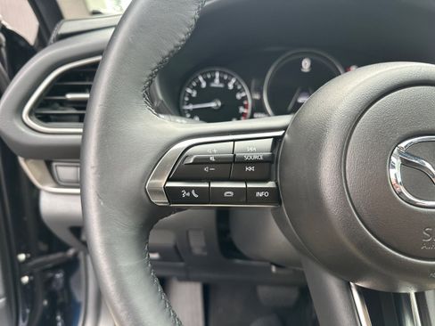 Used 2025 MAZDA CX-30 AWD 2.5 S w/ Select Sport Pkg image 31