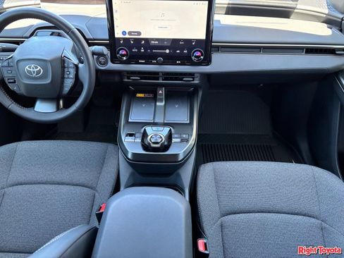 Certified 2026 Toyota bZ AWD/4WD image 17